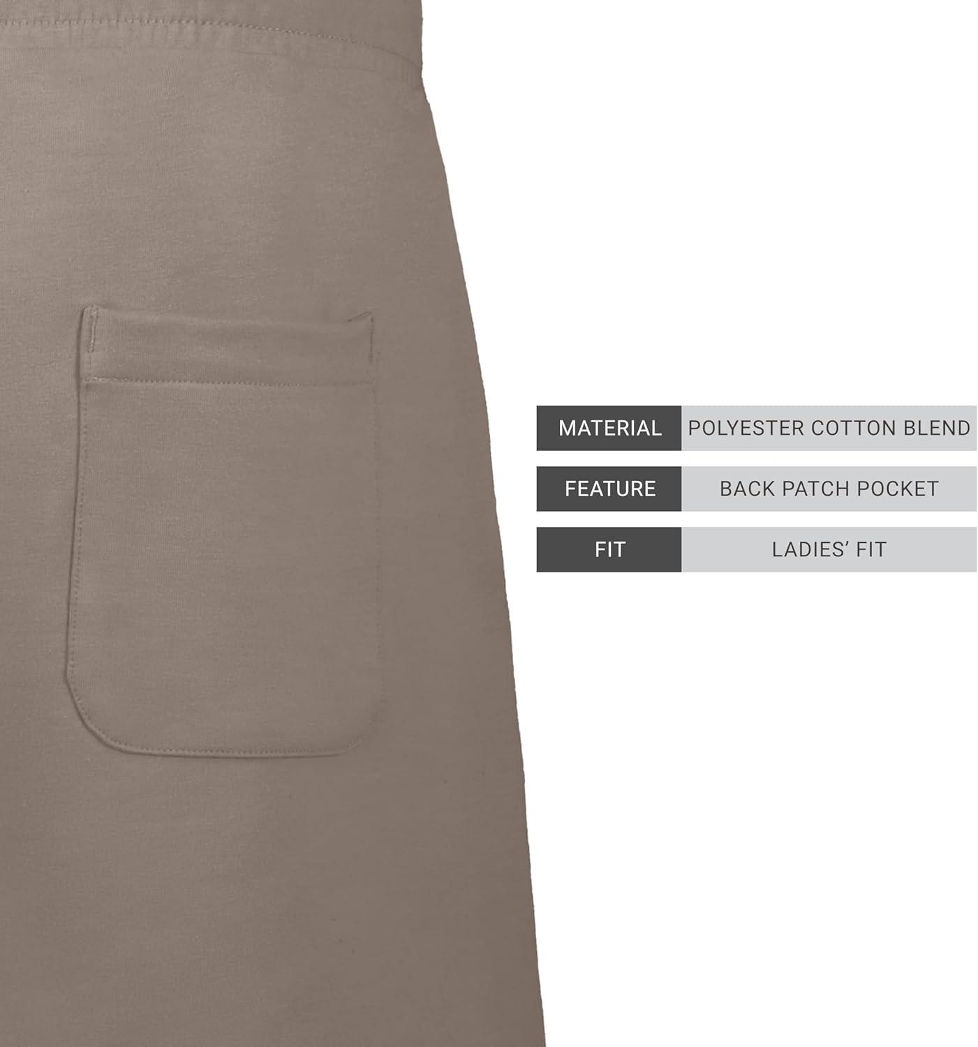 imageHolloway Womens Heritage Prep ShortsMink