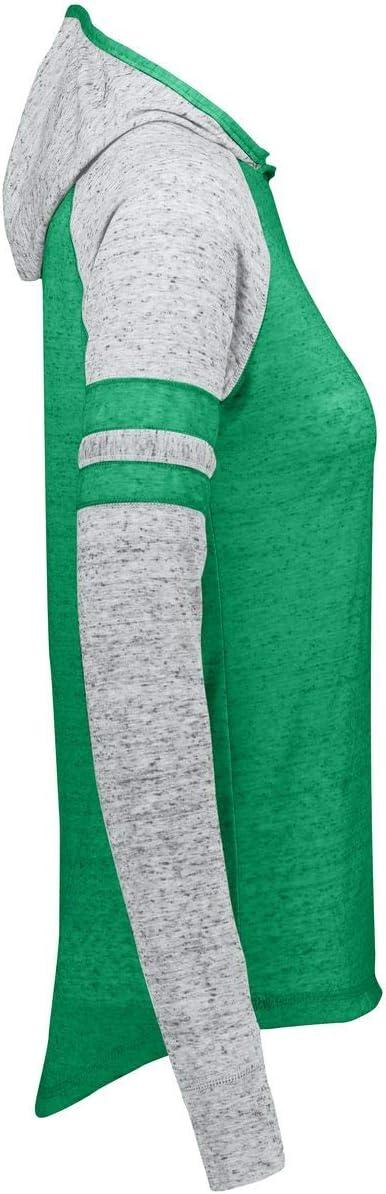 imageHolloway Womens Ladies Advocate HoodieKellySilver