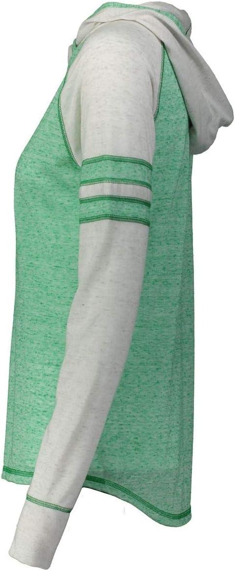 imageHolloway Womens Ladies Advocate HoodieKellySilver