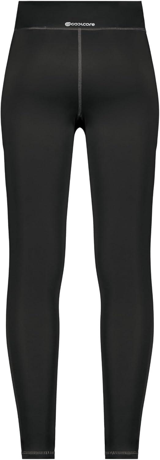 imageHolloway Womens Ladies Powered by Coolcore TightBlack