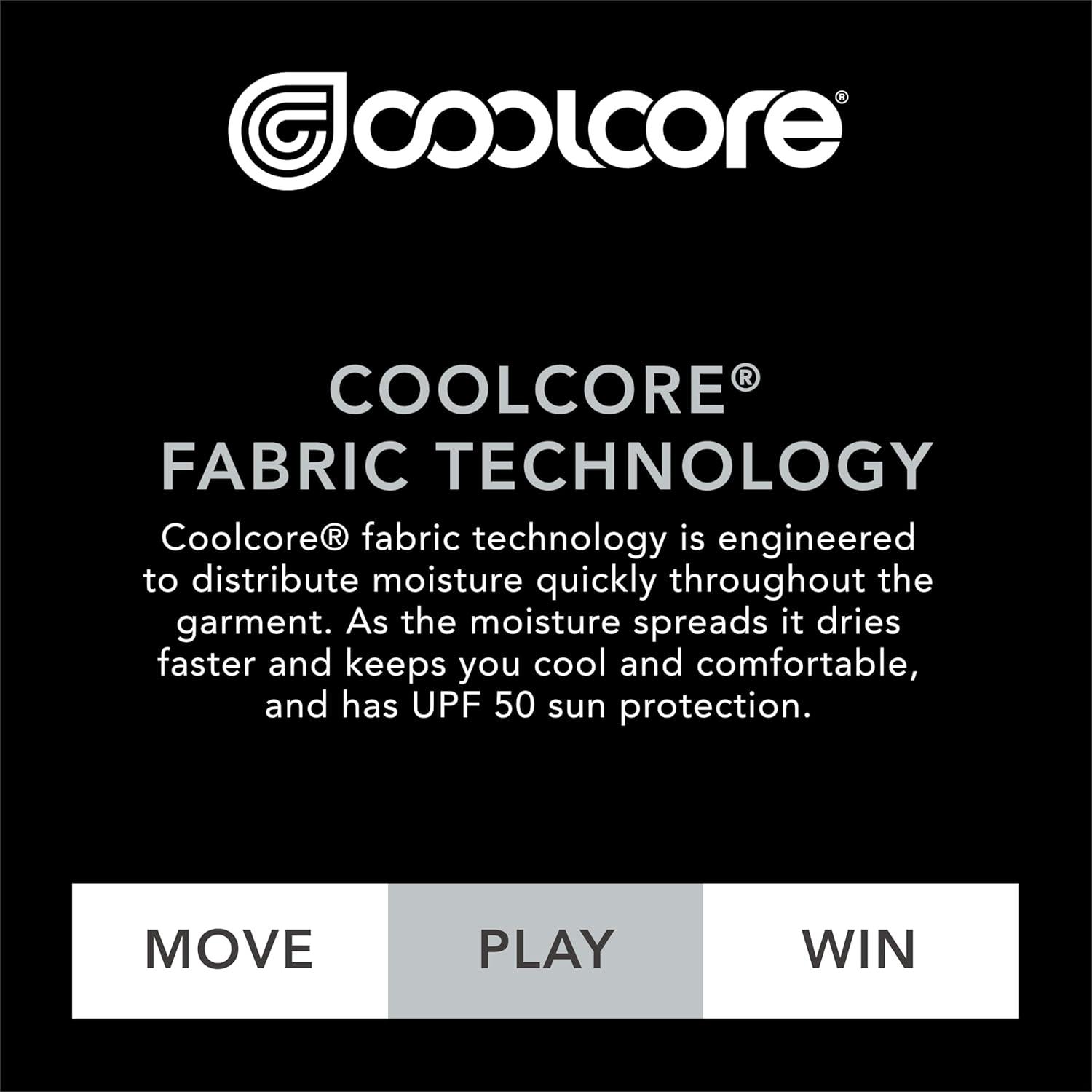 imageHolloway Womens Ladies Powered by Coolcore TightBlack