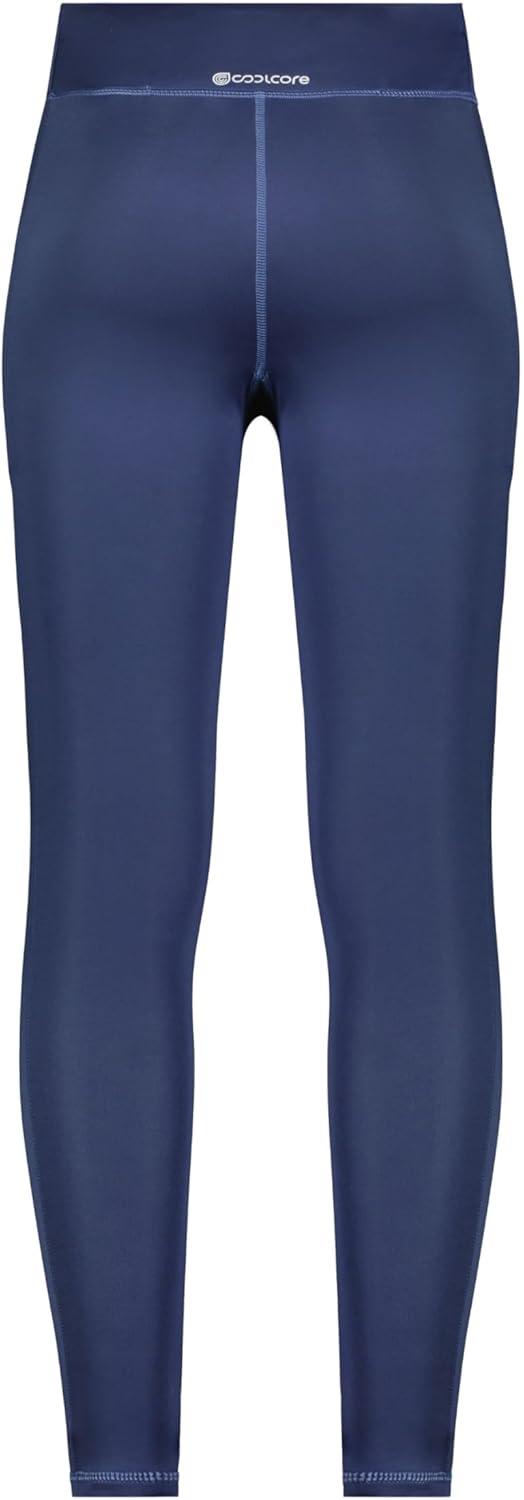 imageHolloway Womens Ladies Powered by Coolcore TightNavy