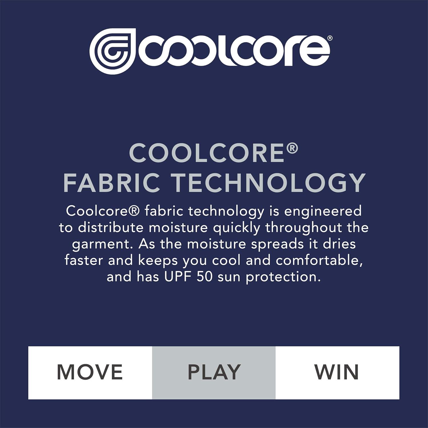 imageHolloway Womens Ladies Powered by Coolcore TightNavy