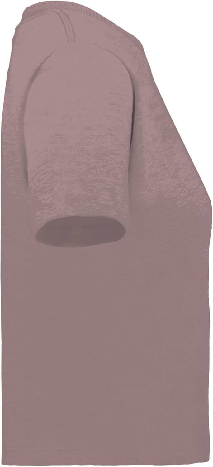 imageHolloway Womens Sidney Heavyweight Boxy TeeShitake