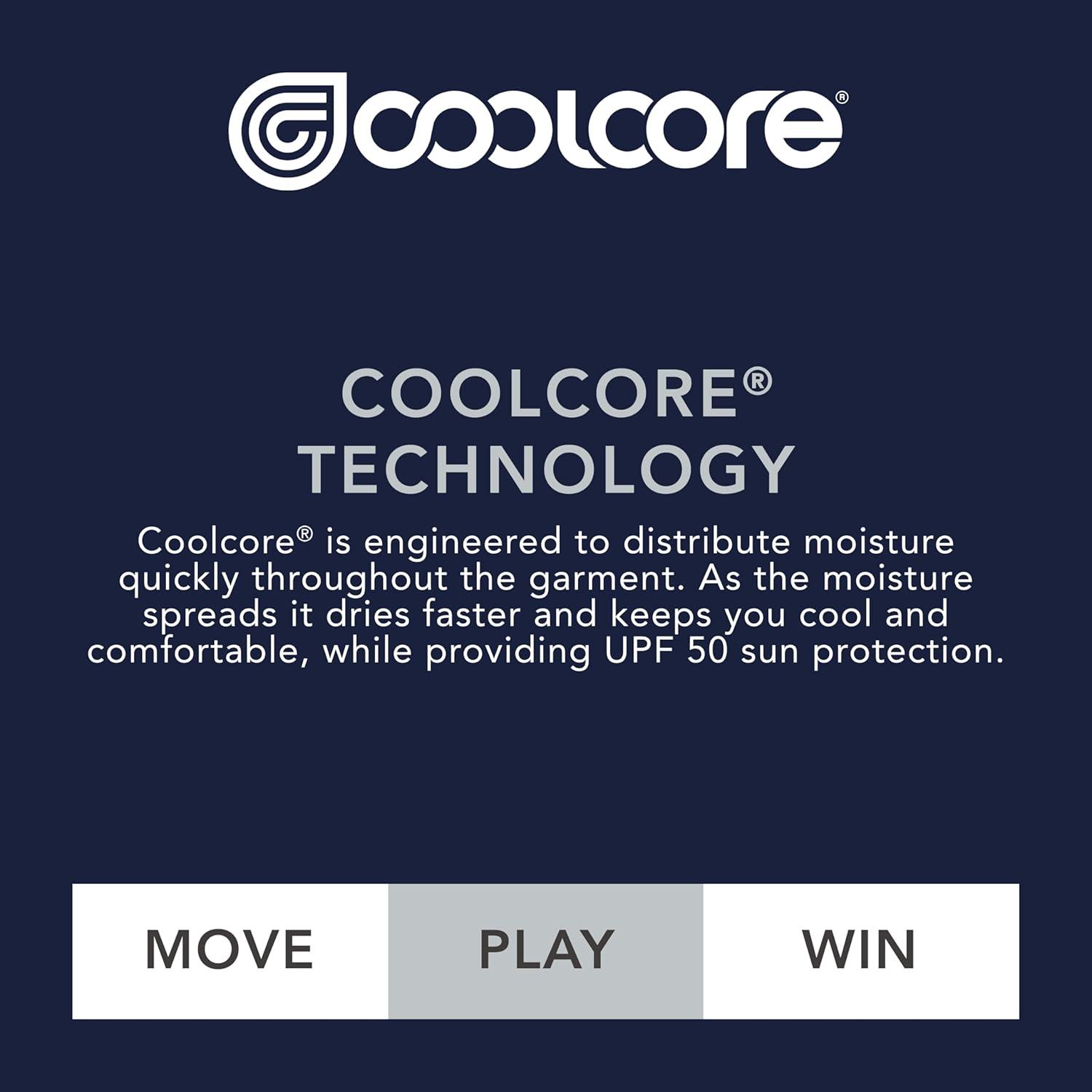 imageHolloway boys Youth Arm Sleeve Powered By CoolcoreNavy