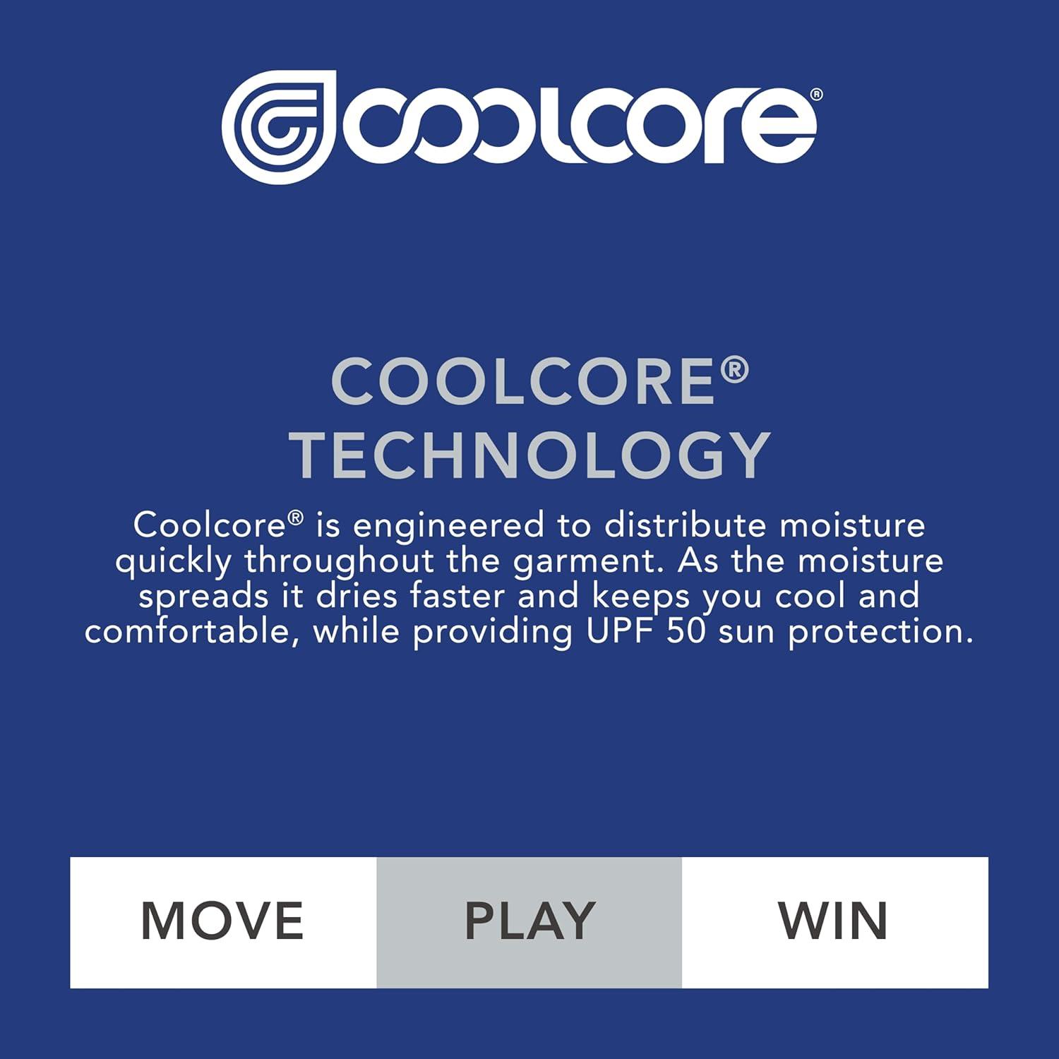 imageHolloway boys Youth Arm Sleeve Powered By CoolcoreRoyal