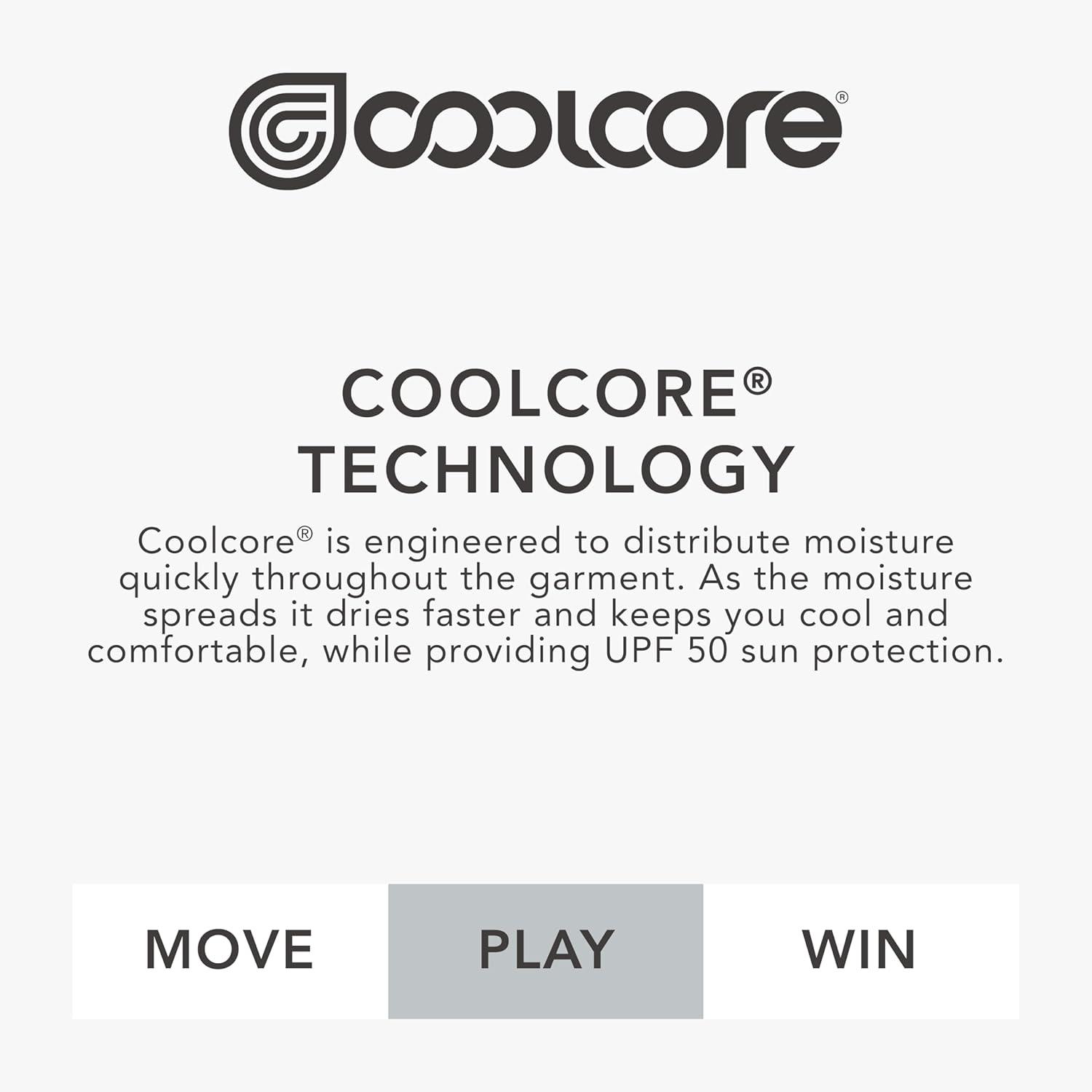 imageHolloway boys Youth Arm Sleeve Powered By CoolcoreWhite