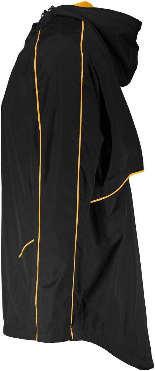 imageHolloway mens 229016Black Light Gold