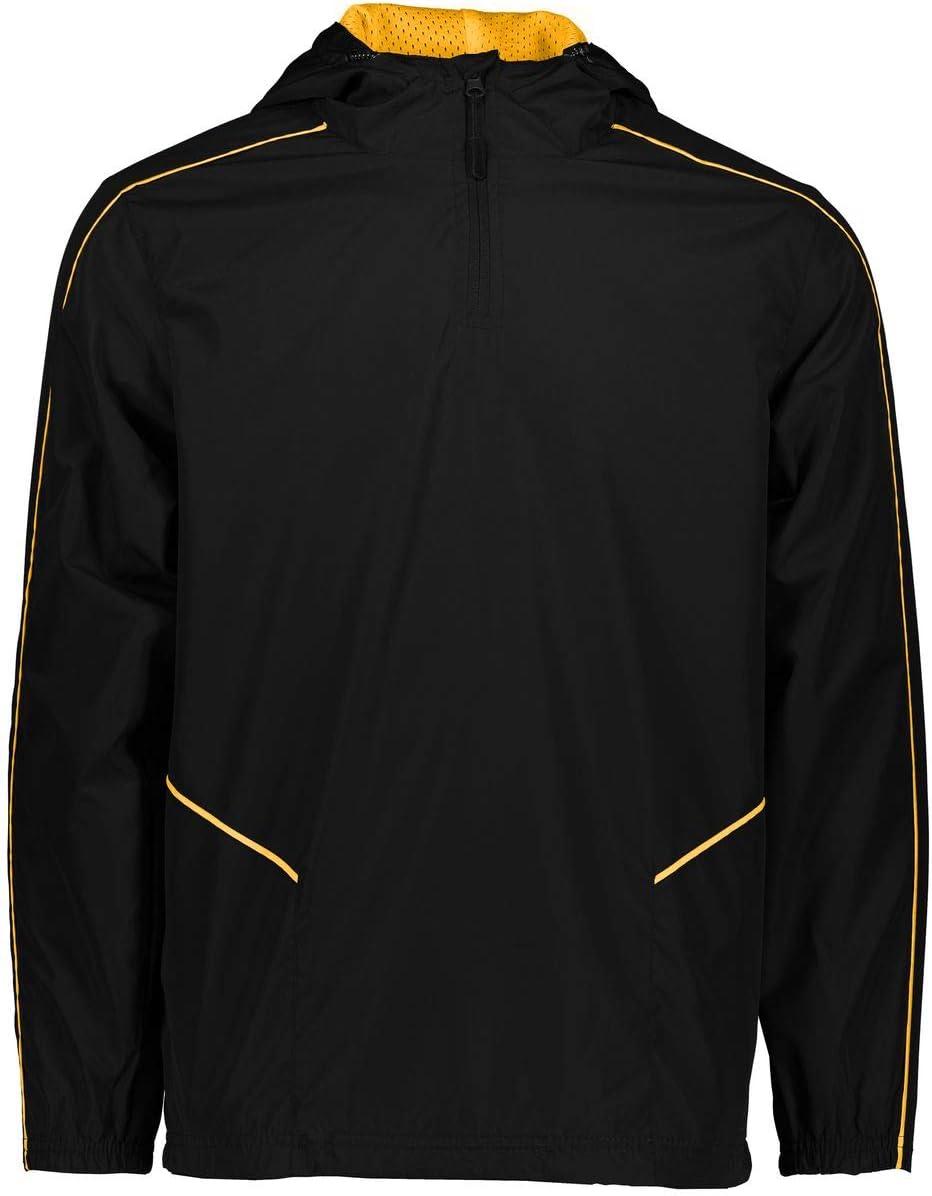 imageHolloway mens 229016Black Light Gold