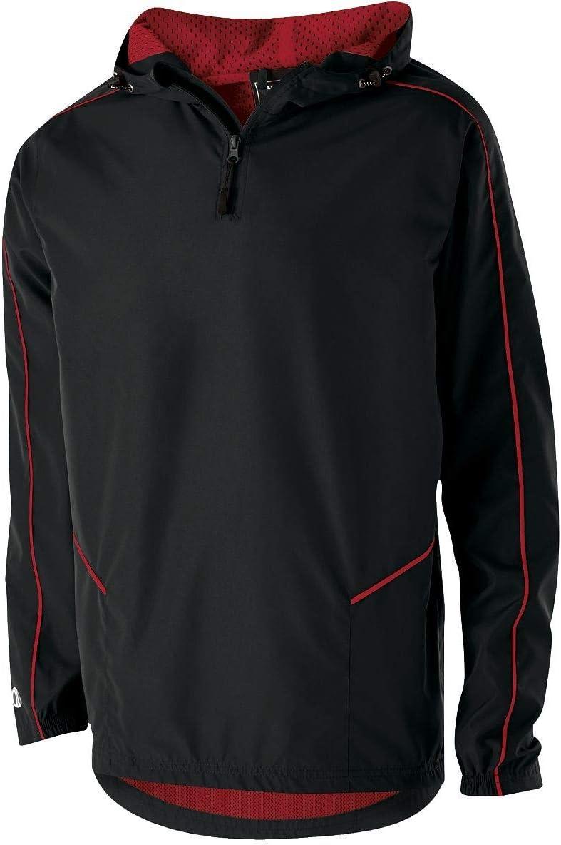 imageHolloway mens 229016Black Scarlet