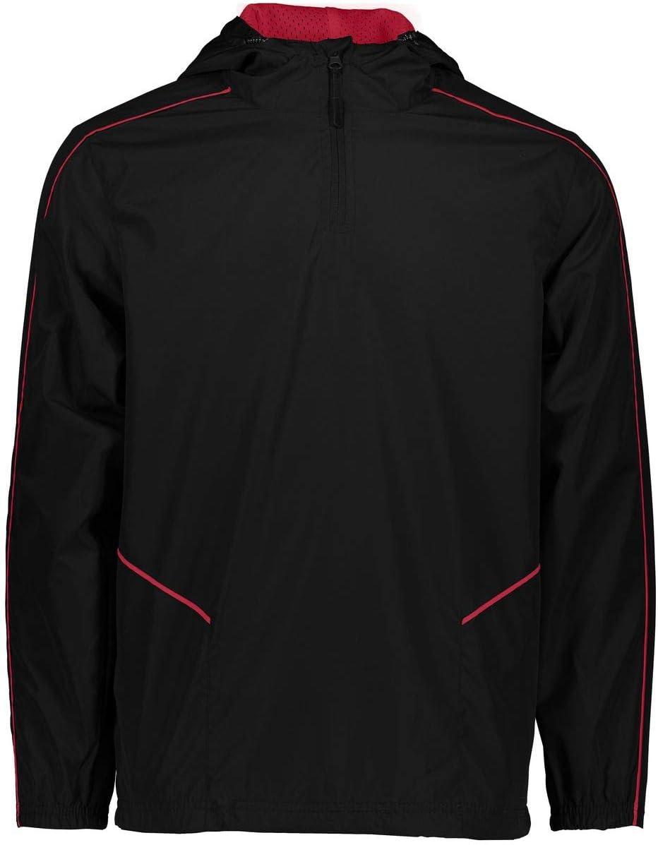 imageHolloway mens 229016Black Scarlet
