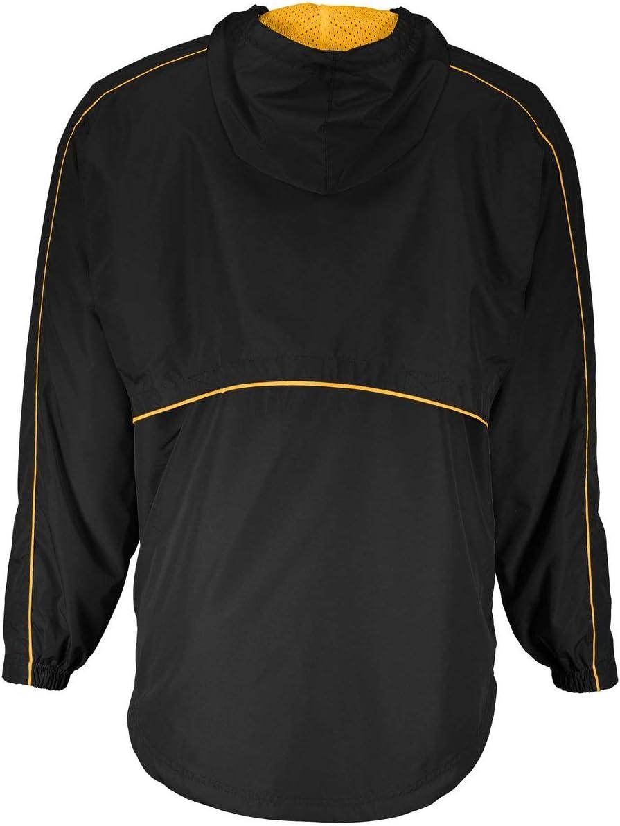 imageHolloway mens 229016BlackLight Gold