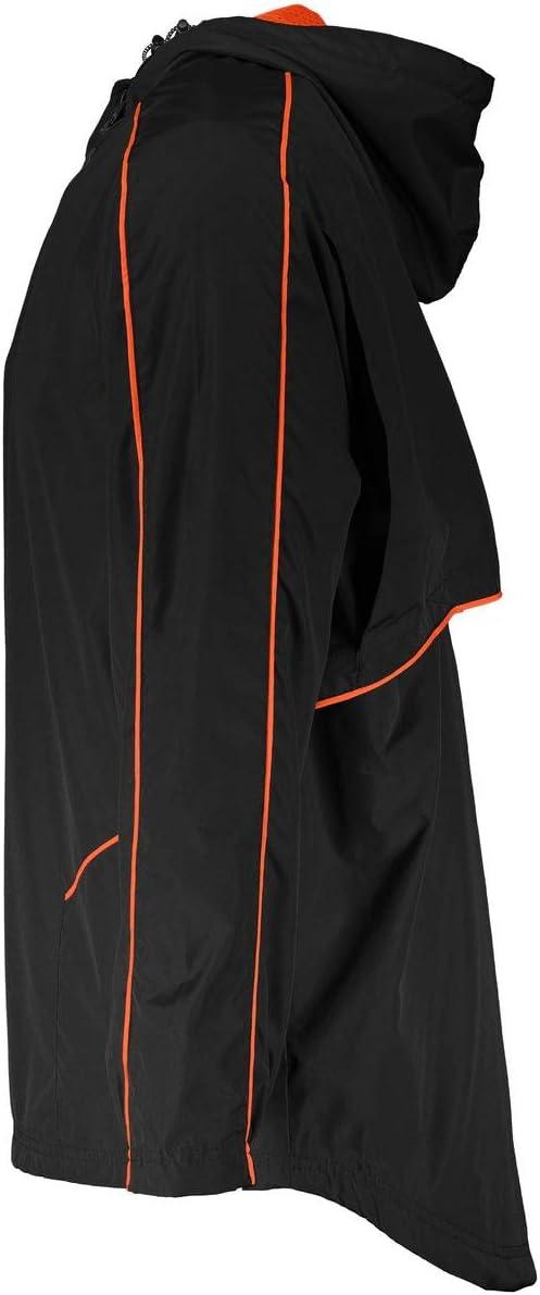 imageHolloway mens 229016BlackOrange