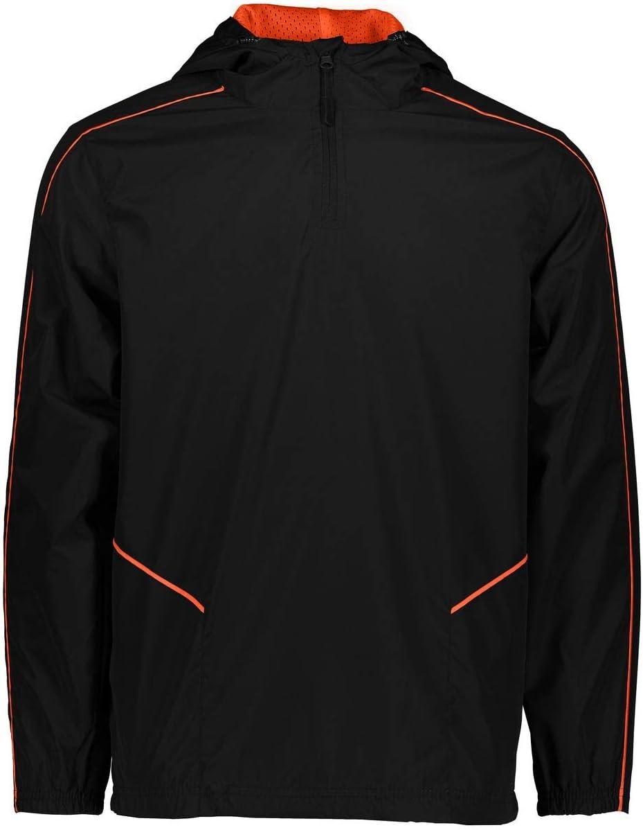 imageHolloway mens 229016BlackOrange
