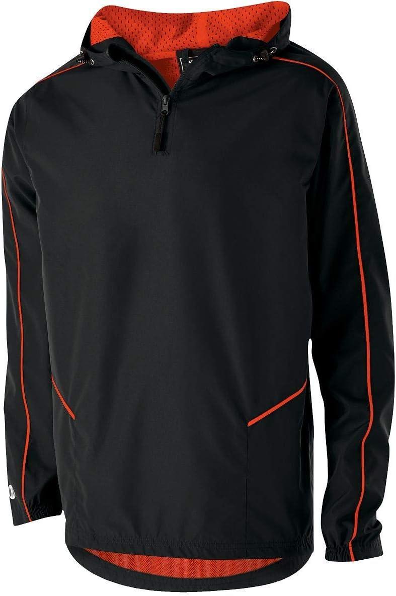 imageHolloway mens 229016BlackOrange