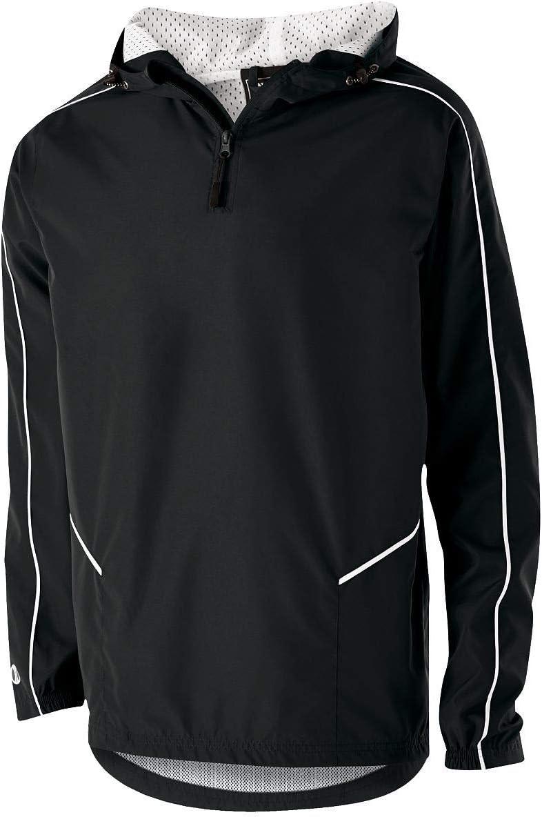 imageHolloway mens 229016BlackWhite