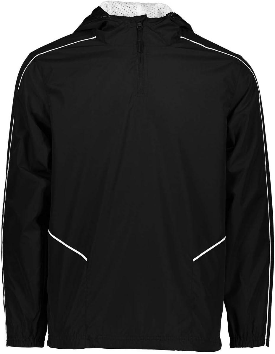 imageHolloway mens 229016BlackWhite
