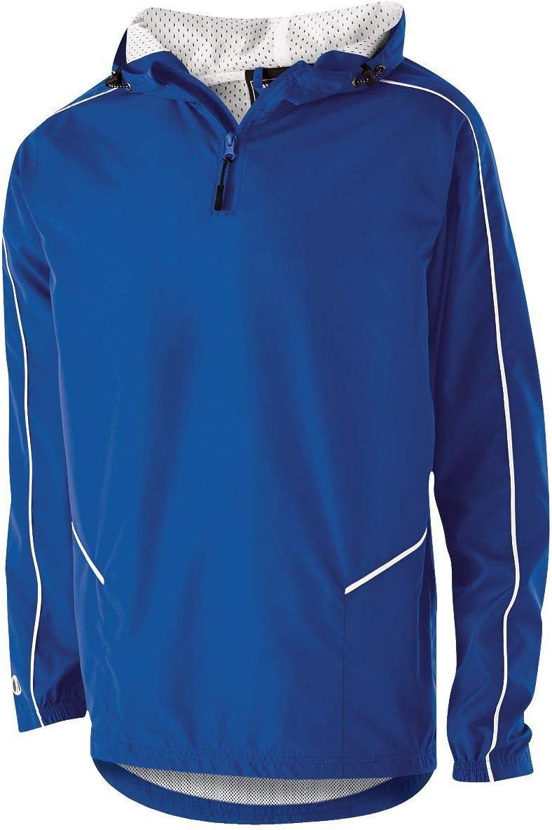 imageHolloway mens 229016Royal White