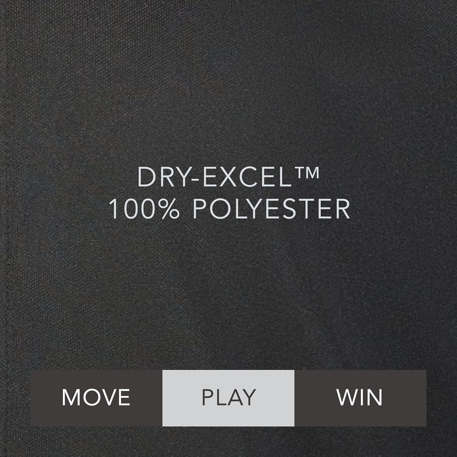 imageHolloway mens Holloway Crosstown JacketBlackWhite