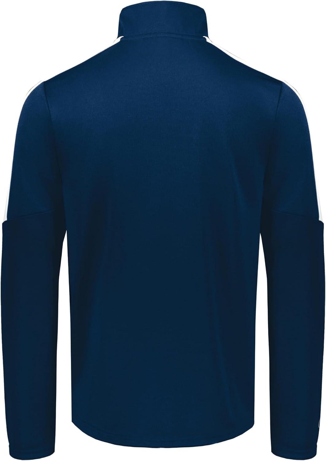 imageHolloway mens Holloway Crosstown JacketNavyWhite