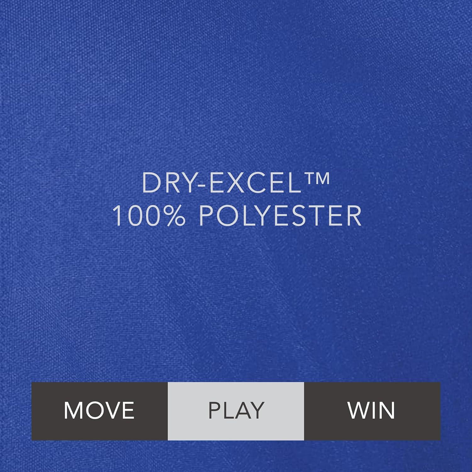 imageHolloway mens Holloway Crosstown JacketRoyalWhite