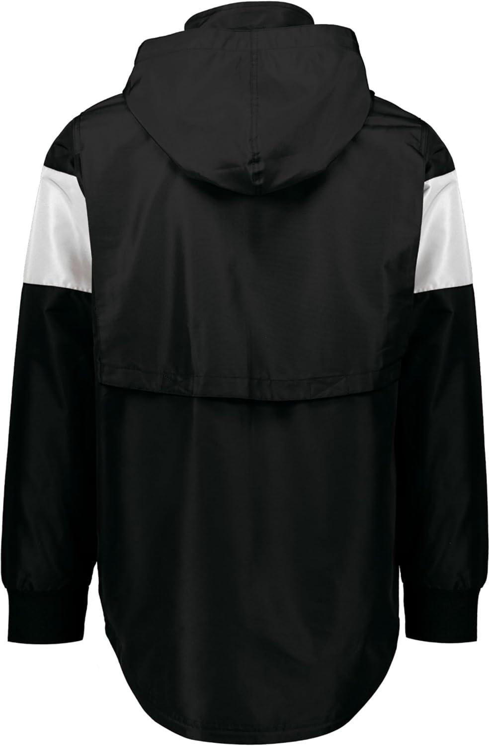 imageHolloway mens Holloway Potomac JacketBlackWhite