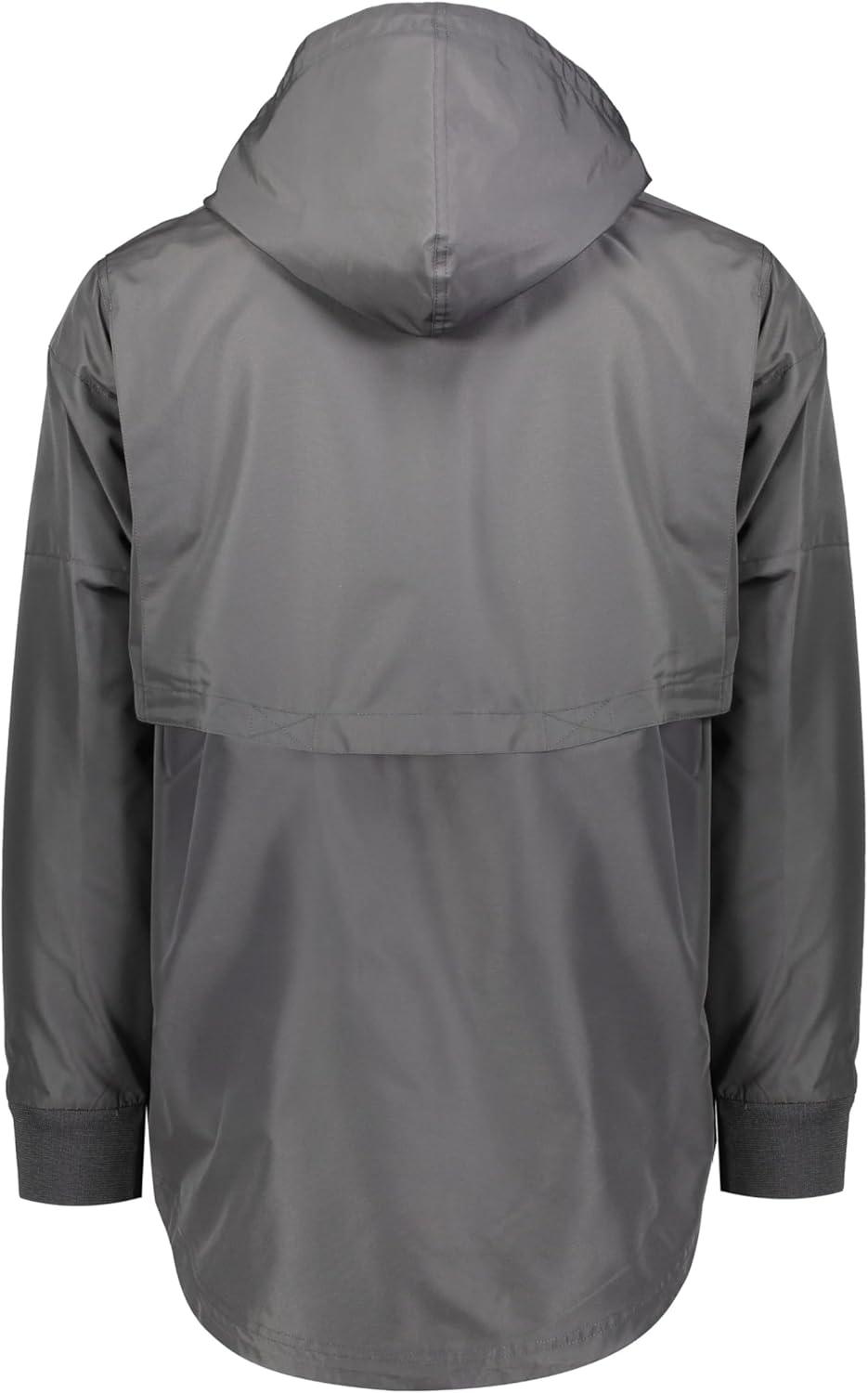 imageHolloway mens Holloway Potomac JacketCarbon