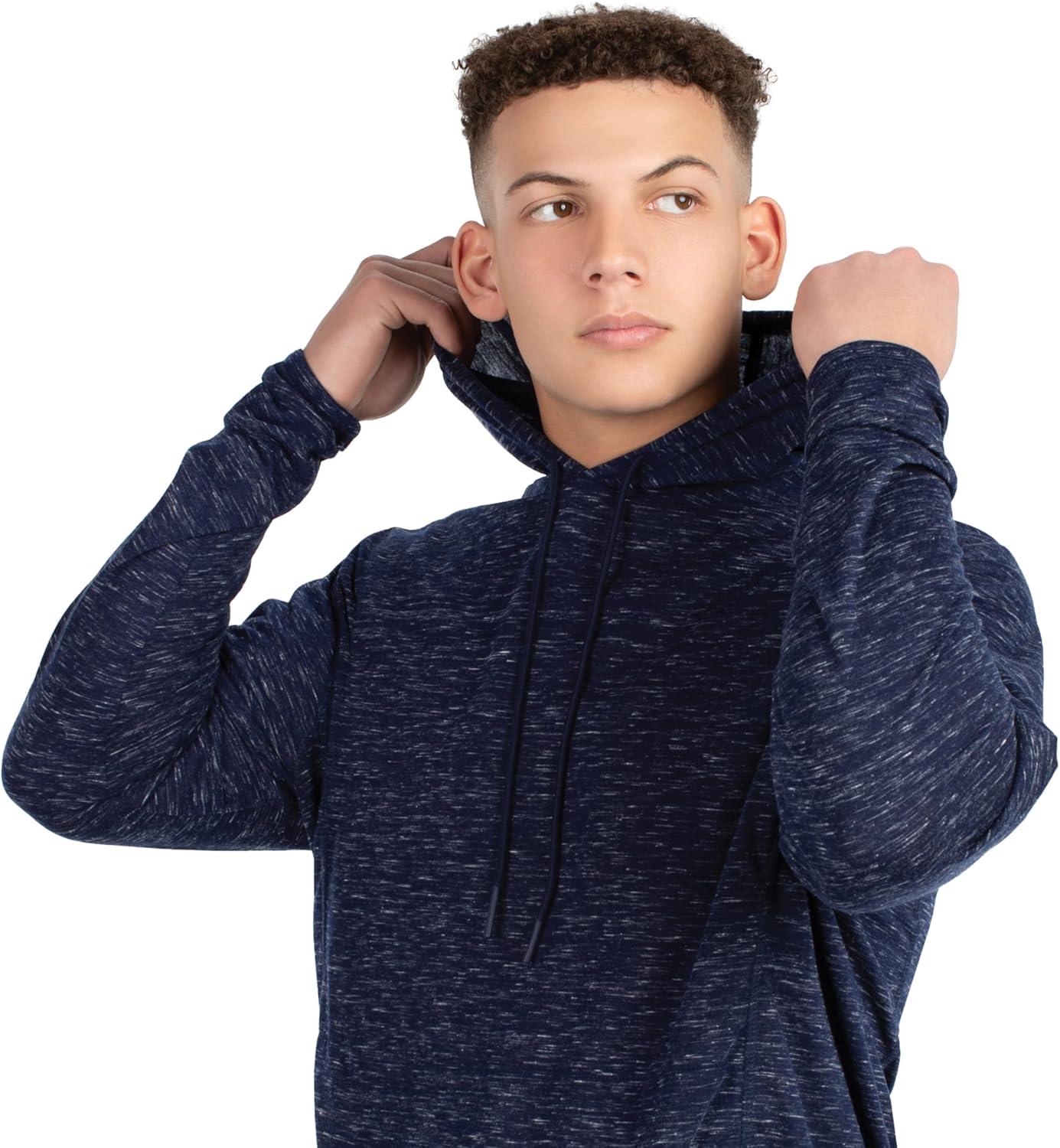 imageHolloway mens Monterey HoodieNavy Heather