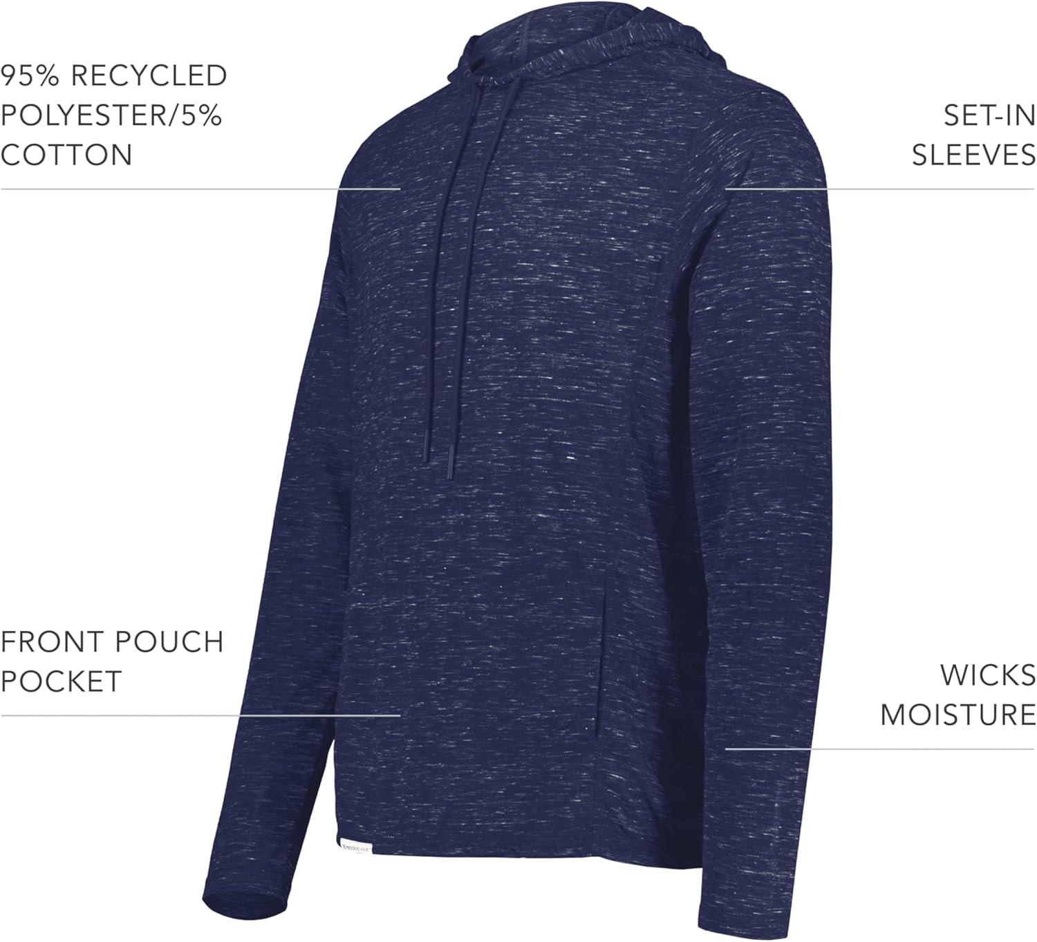 imageHolloway mens Monterey HoodieNavy Heather