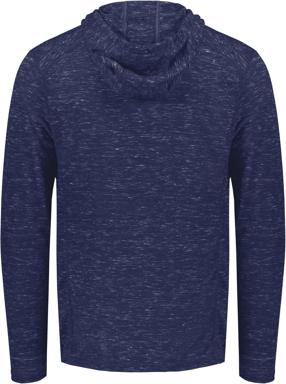 imageHolloway mens Monterey HoodieNavy Heather