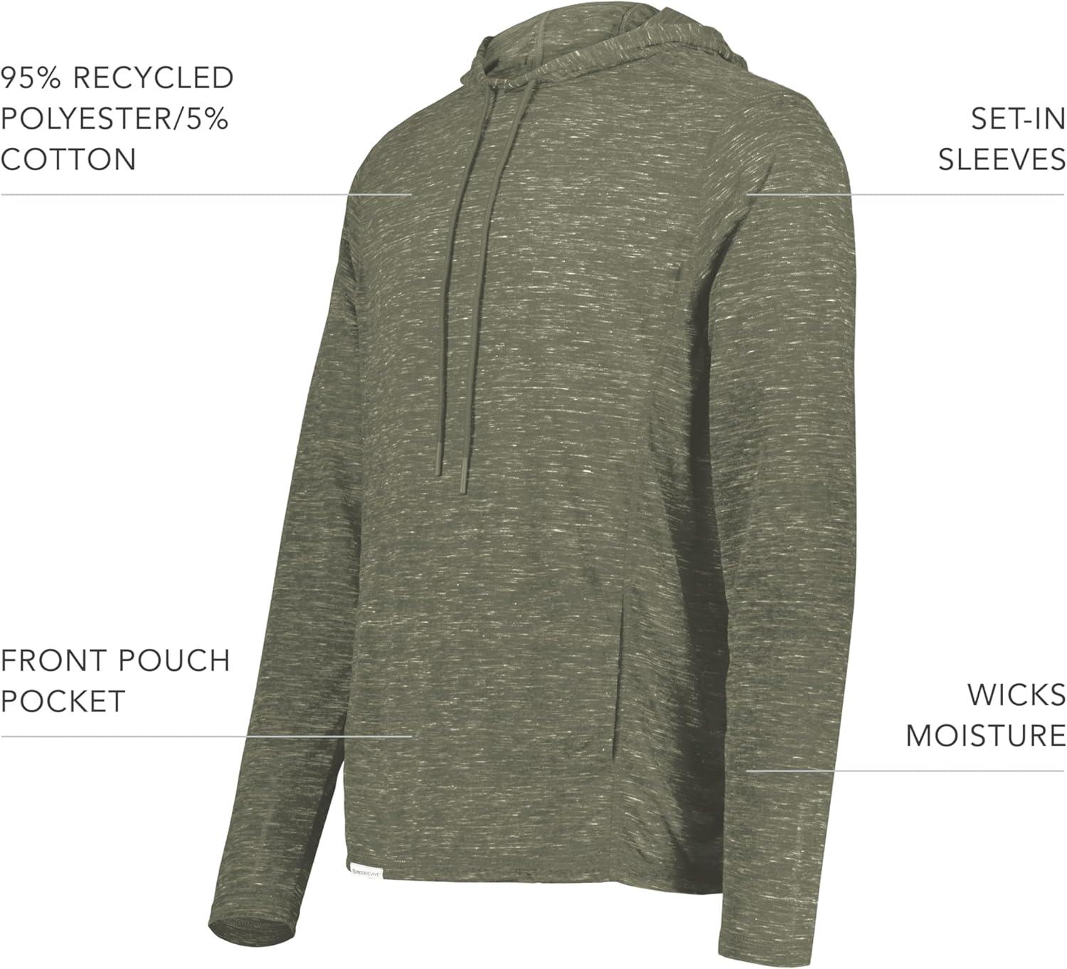 imageHolloway mens Monterey HoodieOlive Heather