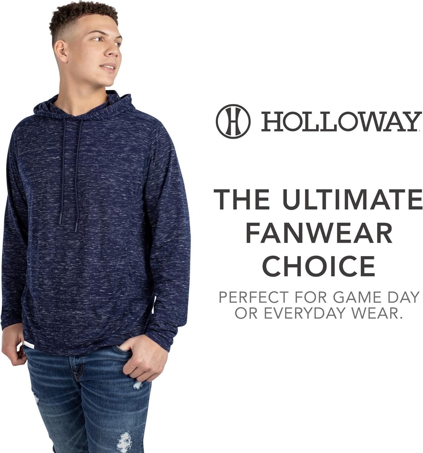 imageHolloway mens Monterey HoodieOlive Heather