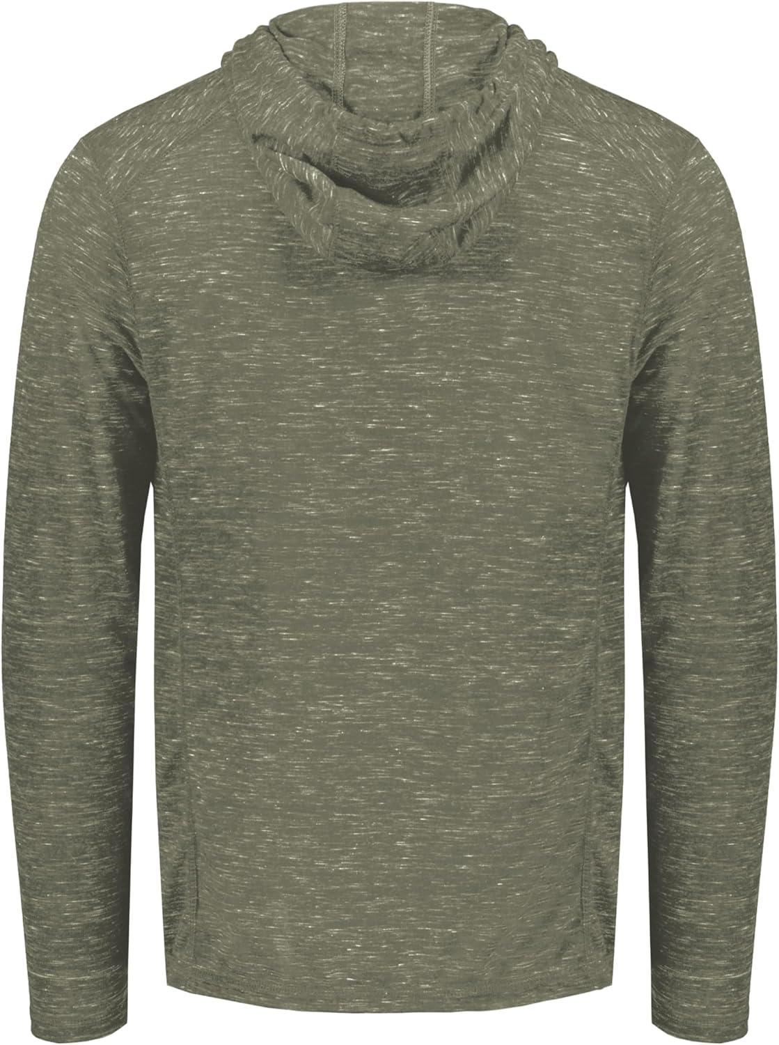 imageHolloway mens Monterey HoodieOlive Heather