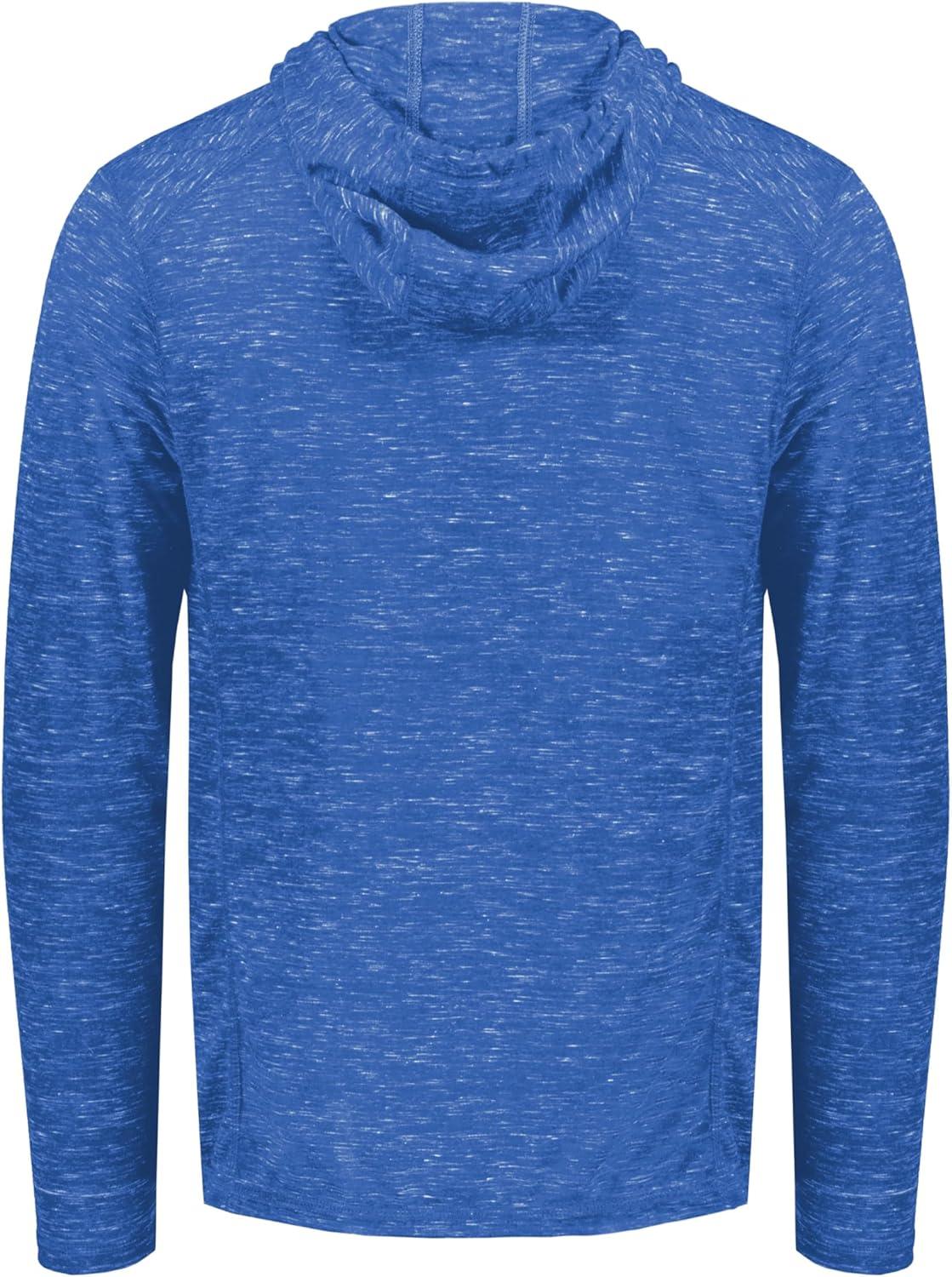 imageHolloway mens Monterey HoodieRoyal Heather