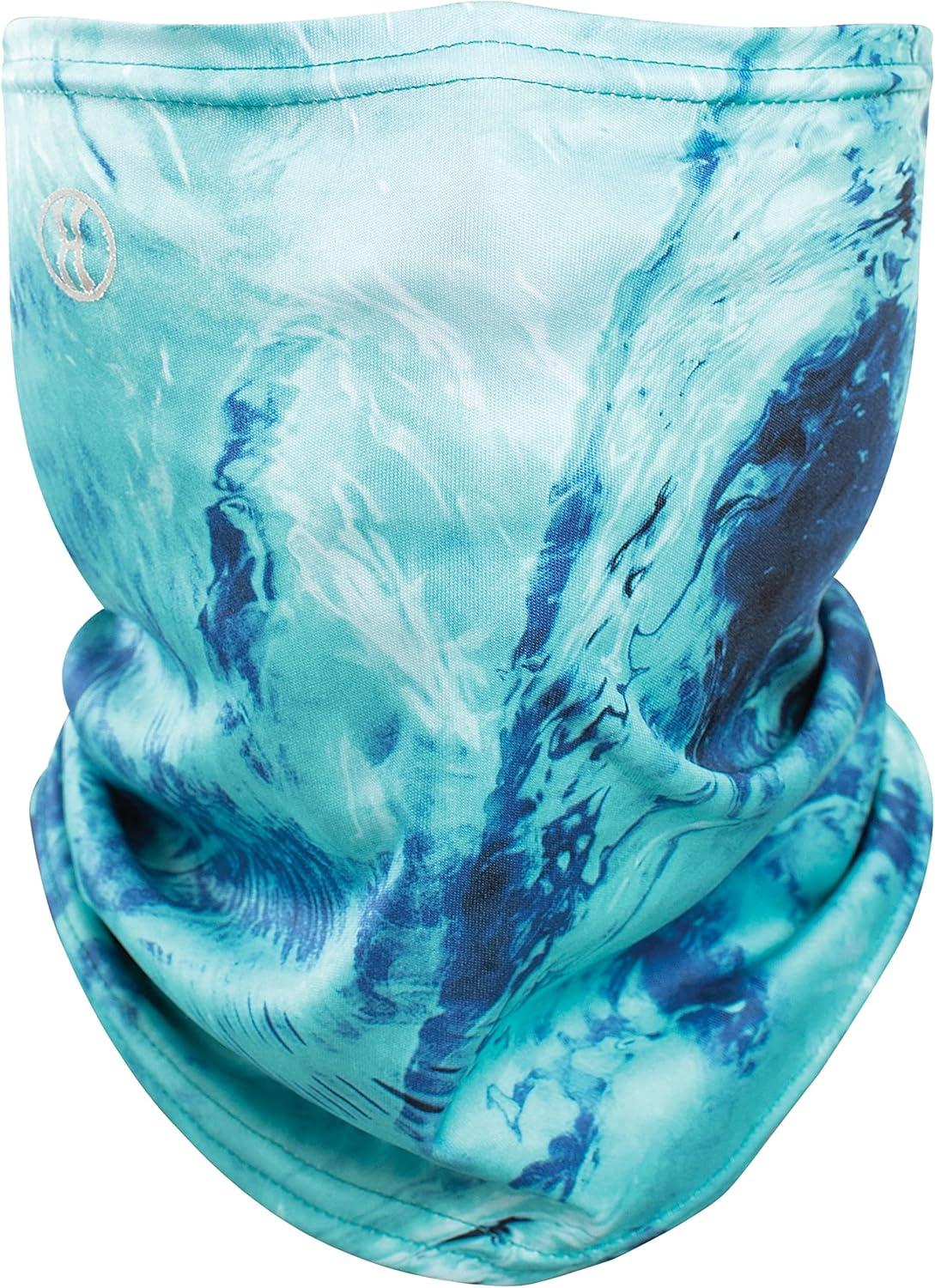 imageHolloway unisexadult Neck GaitersMo Elements Wakeform Equator