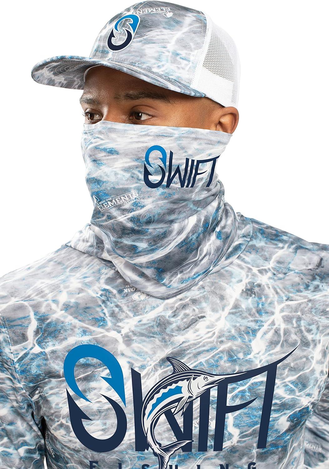 imageHolloway unisexadult Neck GaitersMo Elements Wakeform Equator