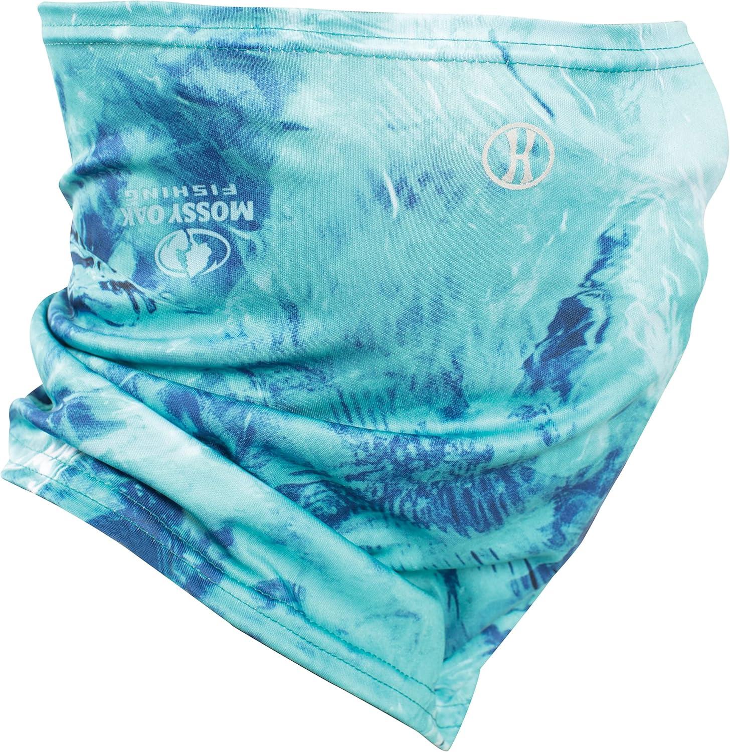 imageHolloway unisexadult Neck GaitersMo Elements Wakeform Equator