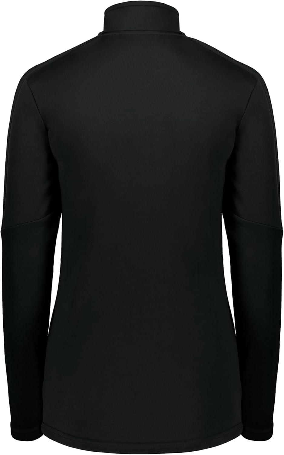 imageHolloway womens Holloway Ladies Crosstown JacketBlackBlack