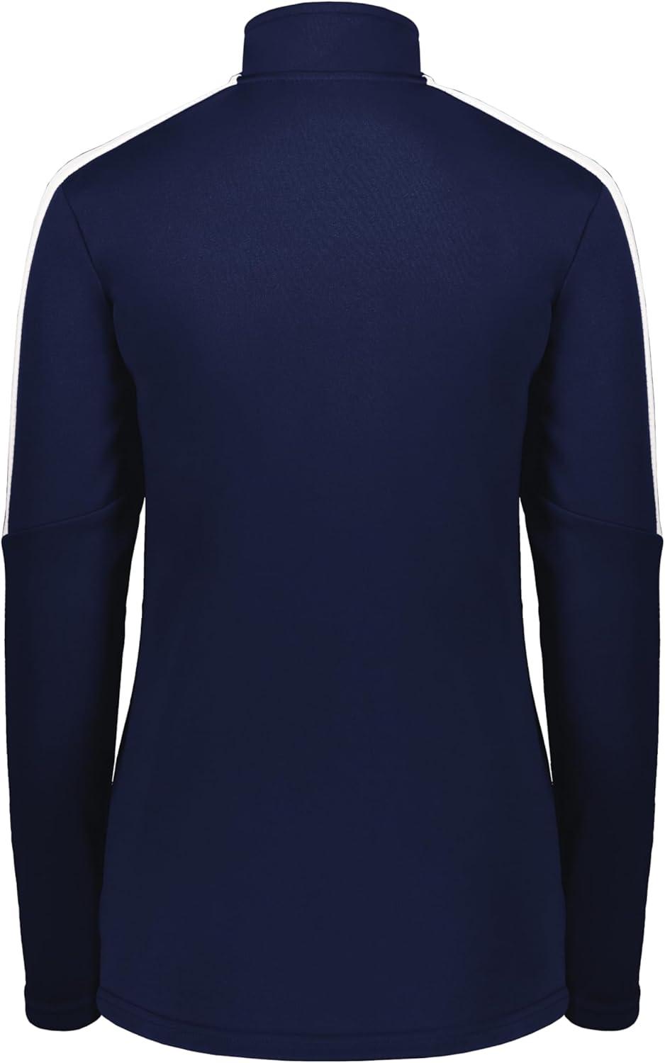 imageHolloway womens Holloway Ladies Crosstown JacketNavyWhite