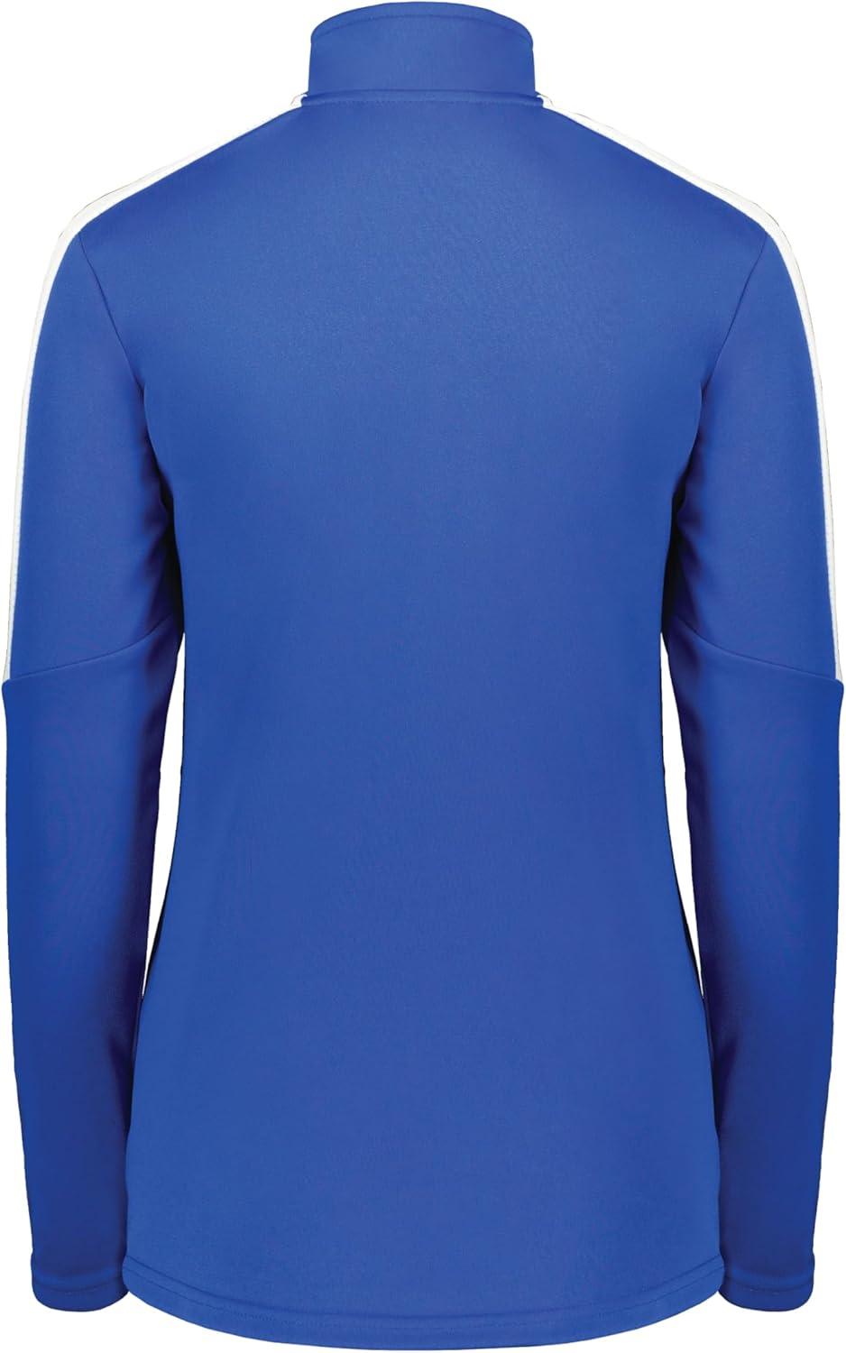 imageHolloway womens Holloway Ladies Crosstown JacketRoyalWhite