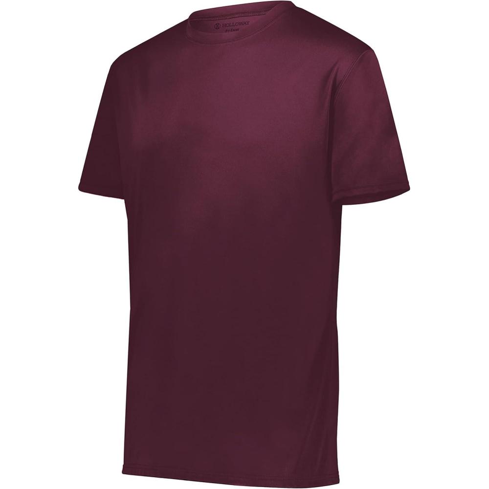 imageHolloway Boys 222818Maroon Hlw