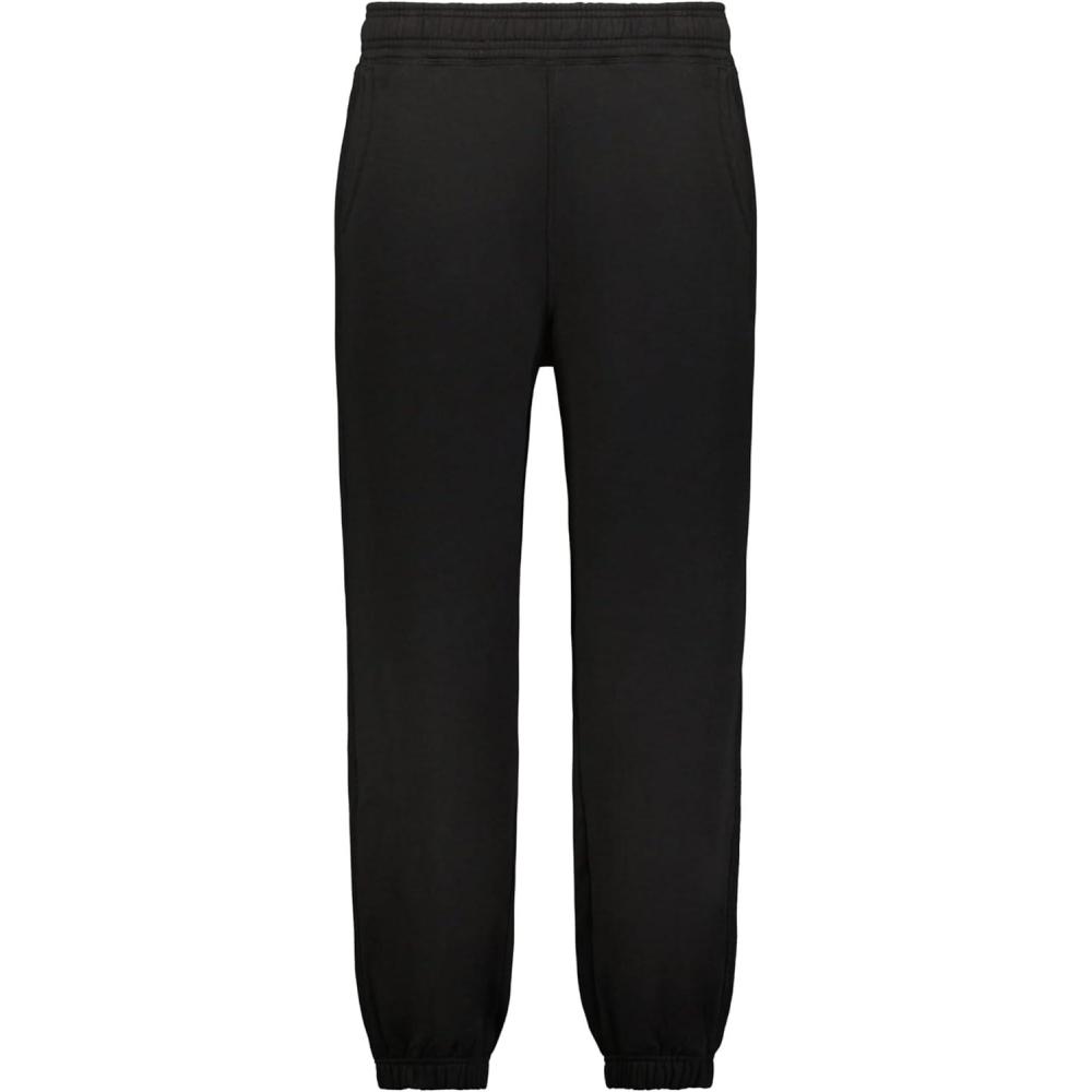 imageHolloway Boys Jackson Way Cinched Bottom PantCarbon Heather