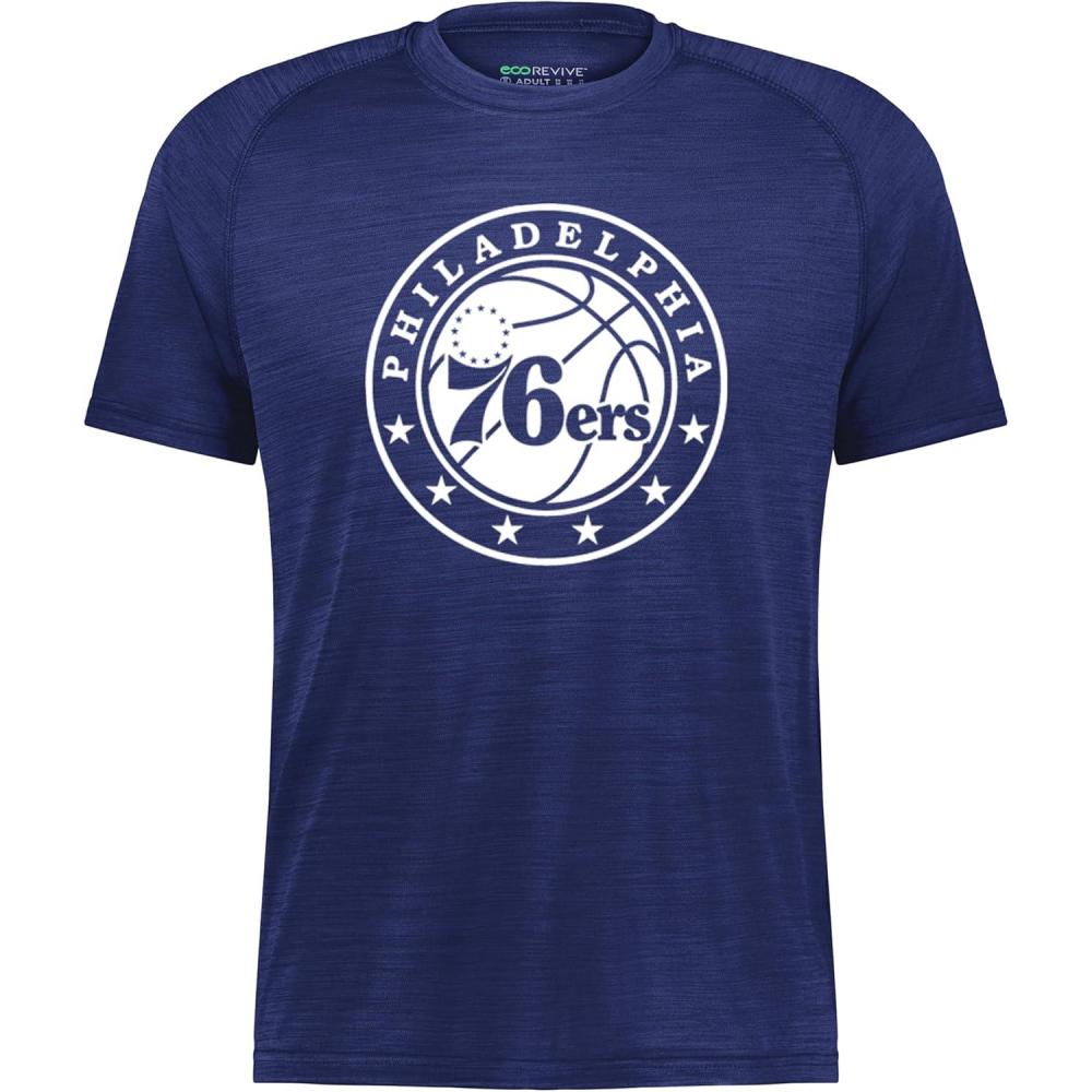 imageHolloway Boys NBA Pro TeeYouth Basketball TShirt Team Fan Gear Comfortable and Durable Perfect for Game DaysMulti