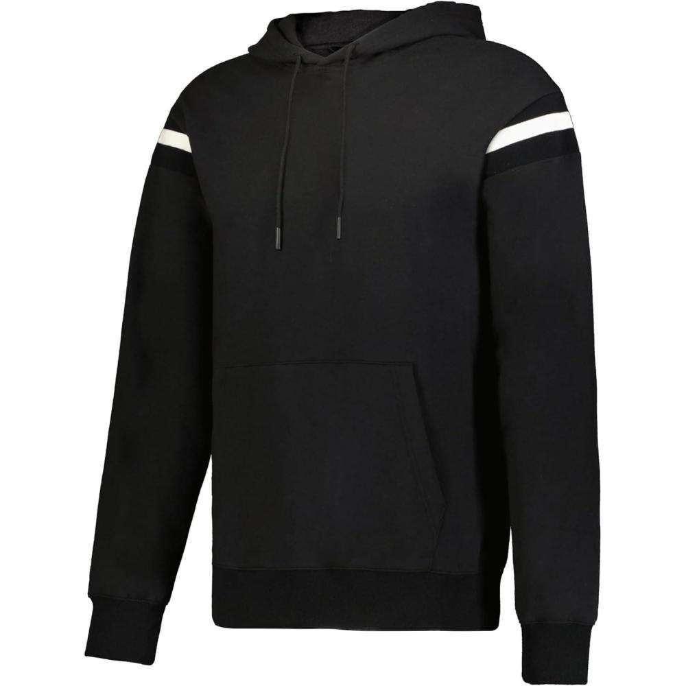 imageHolloway Heritage Prep HoodieBlackVanilla