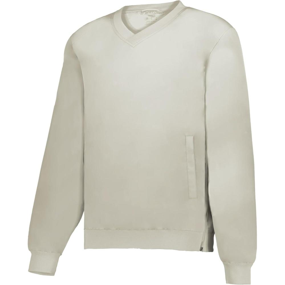 imageHolloway Heritage WindshirtDriftwood