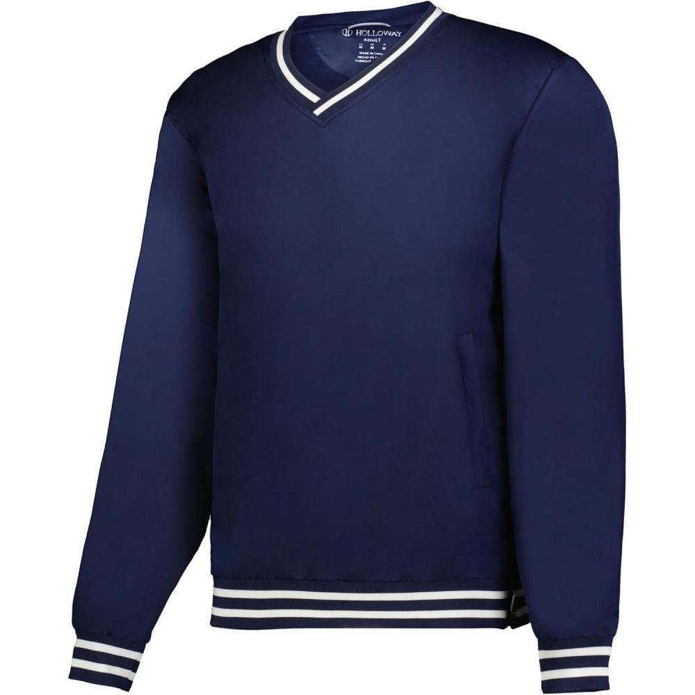 imageHolloway Heritage WindshirtNavy