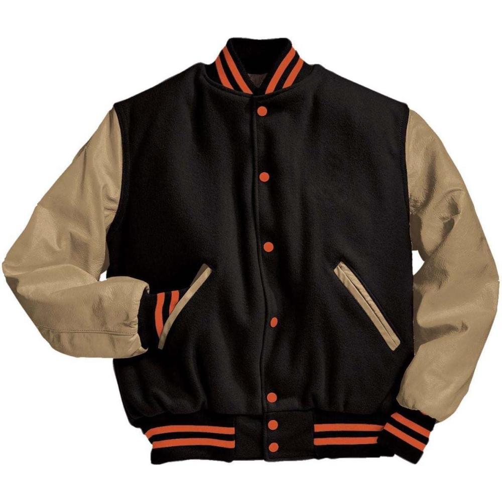 imageHolloway Mens 224183BlackCreamBurnt Orange