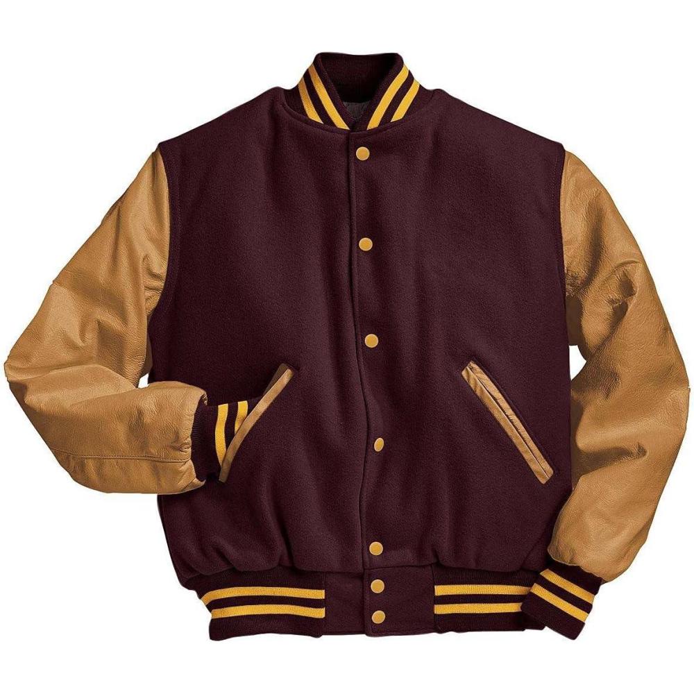 imageHolloway Mens 224183Maroon Gold