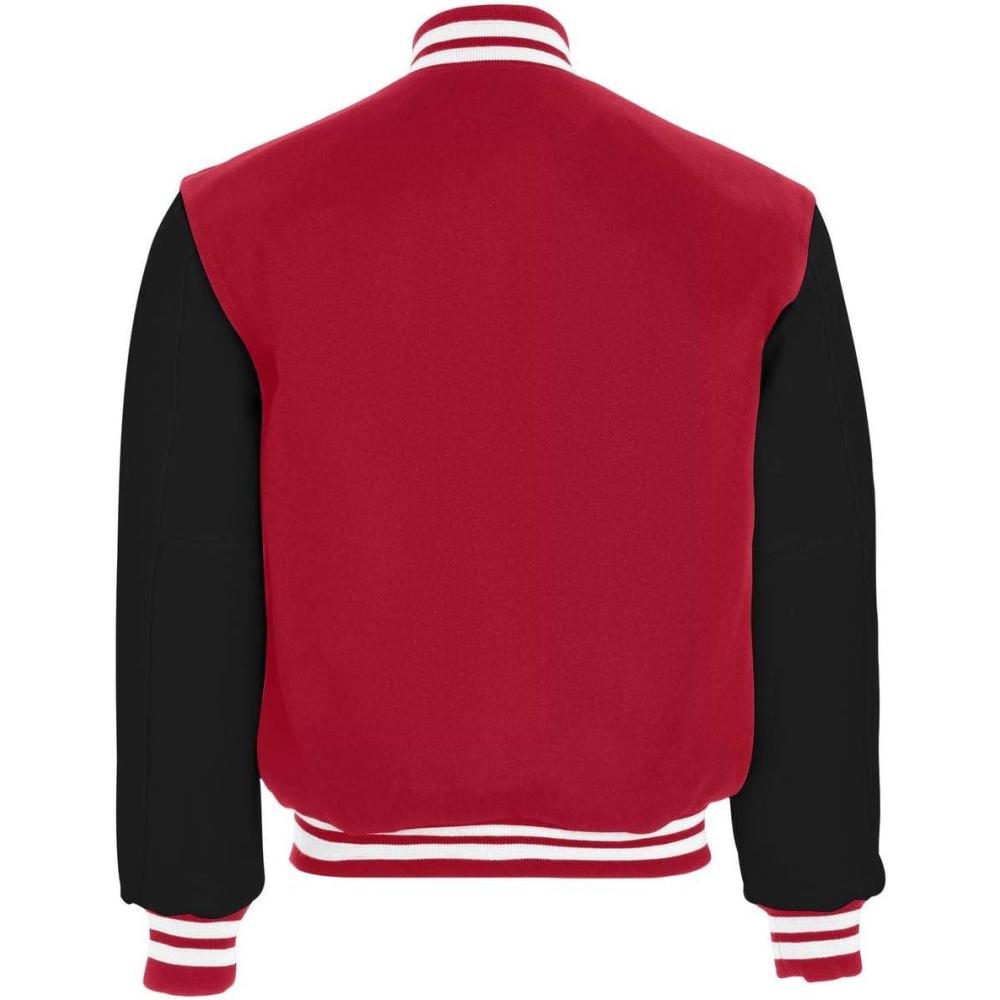 imageHolloway Mens 224183ScarletBlackWhite