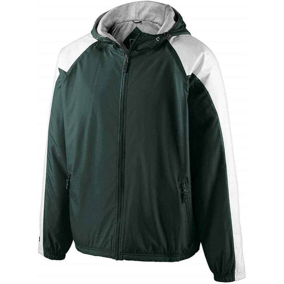 imageHolloway Mens 229111Dark GreenWhite